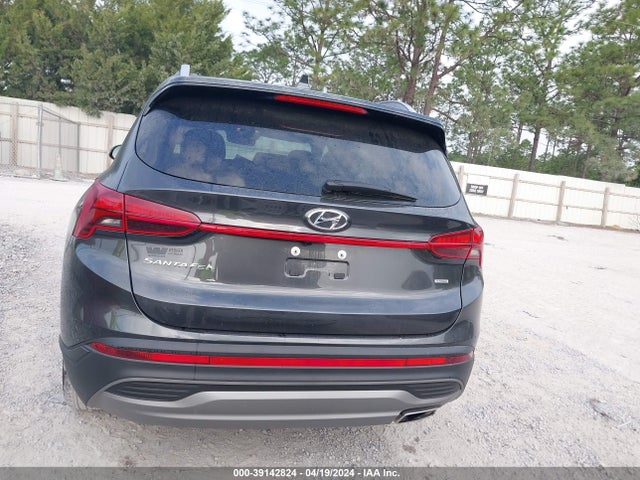 Hyundai Santa Fe Sel 2023 5NMS2DAJ0PH532103 Image 17