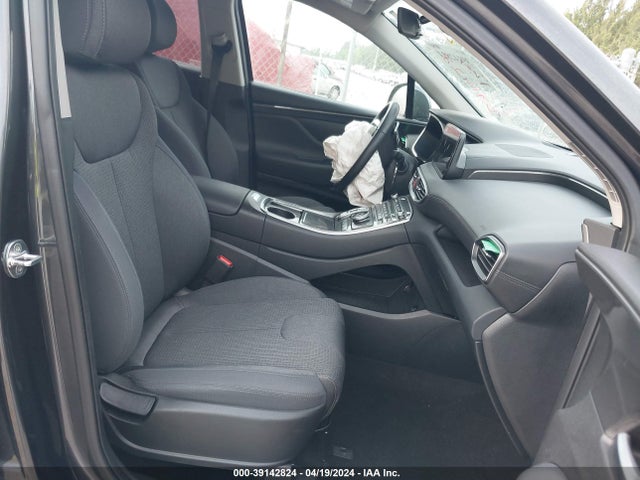 Hyundai Santa Fe Sel 2023 5NMS2DAJ0PH532103 Image 5