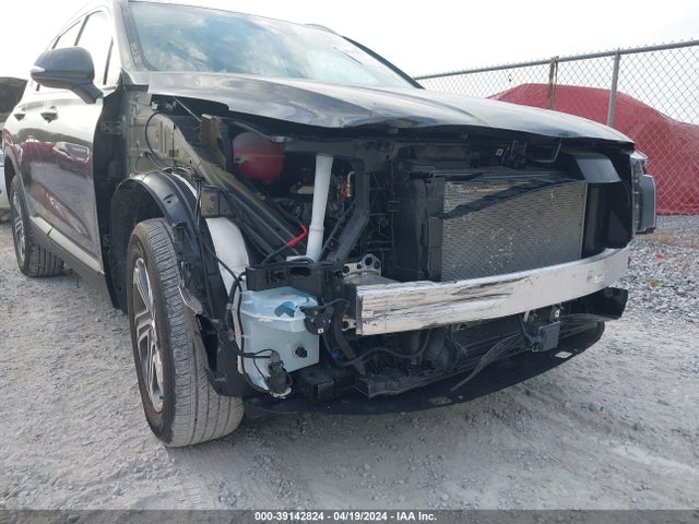 Hyundai Santa Fe Sel 2023 5NMS2DAJ0PH532103 Image 6