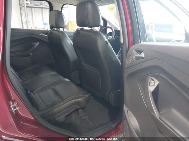 1FADP5CU3FL123359 Ford C-max Energi Sel