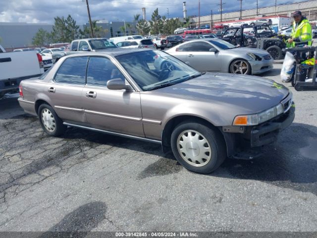 1994 Acura Vigor Gs მანქანა იყიდება აუქციონზე, vin: JH4CC2666RC002504, აუქციონის ნომერი: 39142845