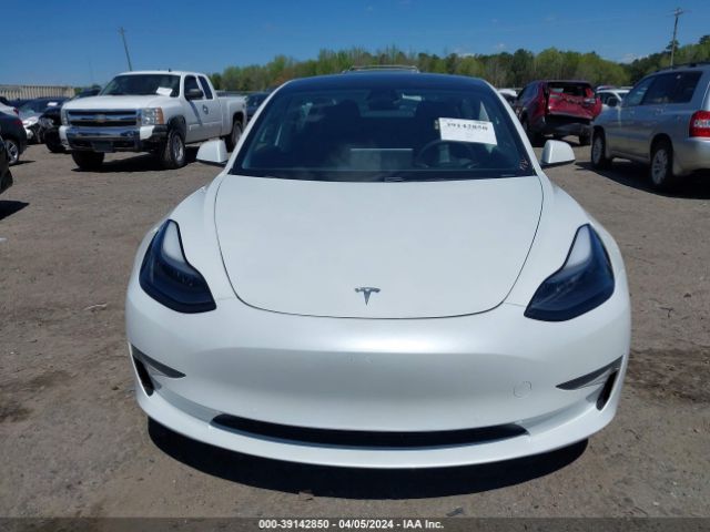 5YJ3E1EA8MF919774 Tesla Model 3 Standard Range Plus Rear-wheel Drive