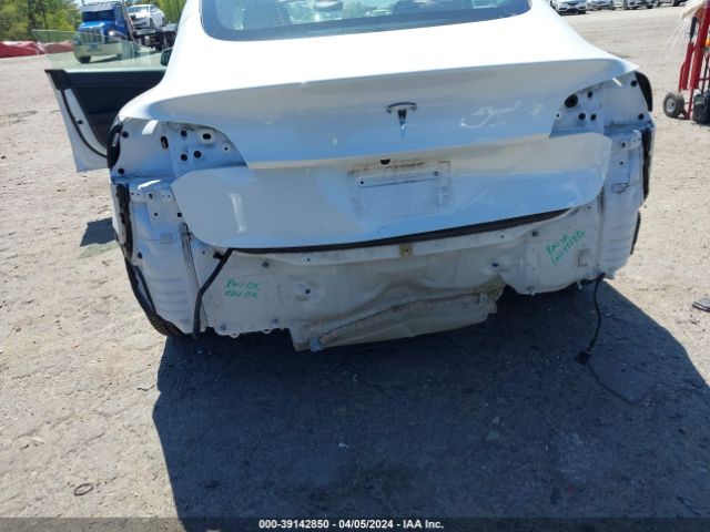 5YJ3E1EA8MF919774 Tesla Model 3 Standard Range Plus Rear-wheel Drive