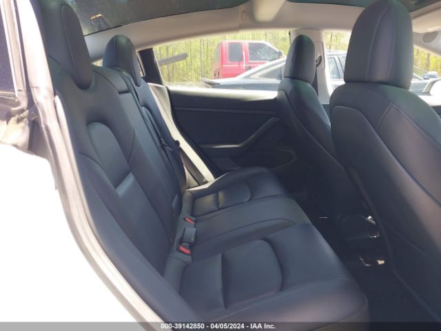 5YJ3E1EA8MF919774 Tesla Model 3 Standard Range Plus Rear-wheel Drive