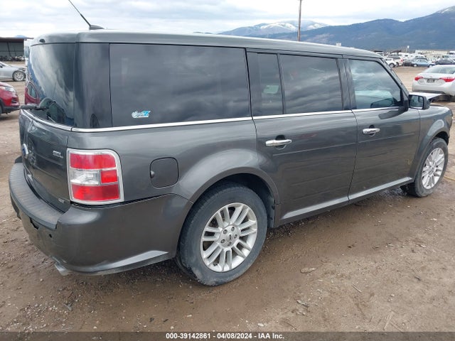 Ford FLEX SEL 2015 2FMHK6C8XFBA08661 Image 4