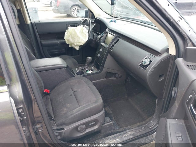 Ford FLEX SEL 2015 2FMHK6C8XFBA08661 Image 5