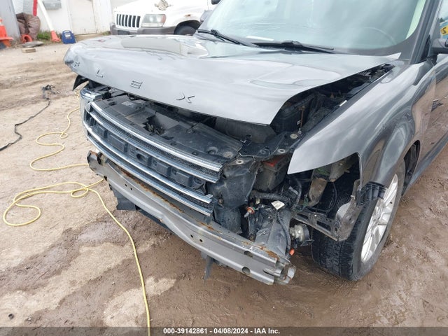 Ford FLEX SEL 2015 2FMHK6C8XFBA08661 Image 6