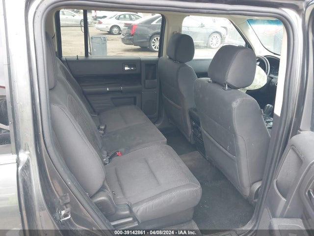 Ford FLEX SEL 2015 2FMHK6C8XFBA08661 Image 8