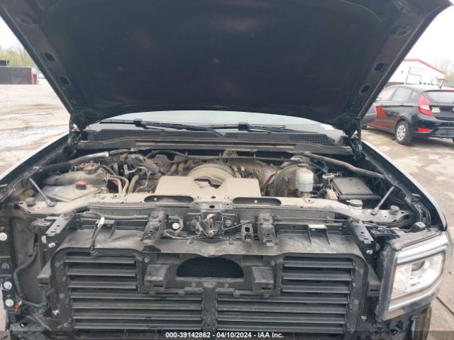 1GTV2MEH5HZ302087 GMC Sierra 1500 Sle