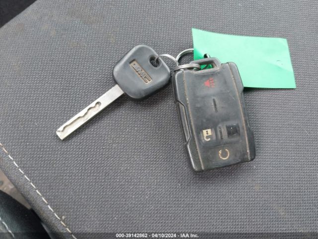 1GTV2MEH5HZ302087 GMC Sierra 1500 Sle