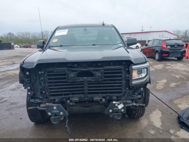 1GTV2MEH5HZ302087 GMC Sierra 1500 Sle