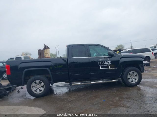 1GTV2MEH5HZ302087 GMC Sierra 1500 Sle