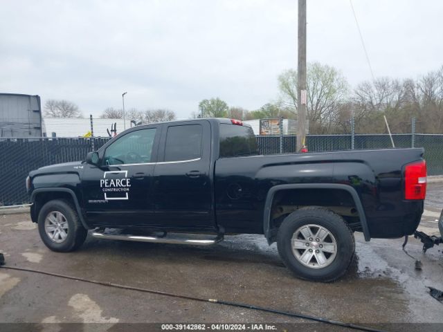 1GTV2MEH5HZ302087 GMC Sierra 1500 Sle