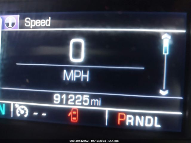 1GTV2MEH5HZ302087 GMC Sierra 1500 Sle