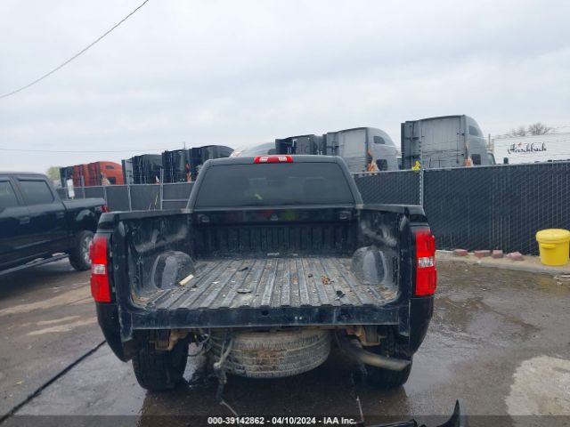 1GTV2MEH5HZ302087 GMC Sierra 1500 Sle