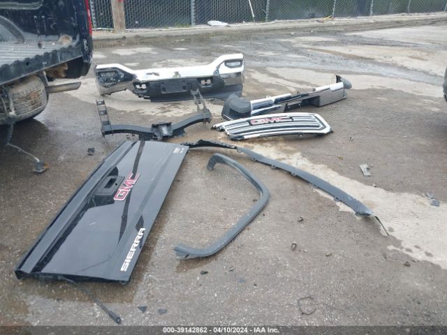 1GTV2MEH5HZ302087 GMC Sierra 1500 Sle