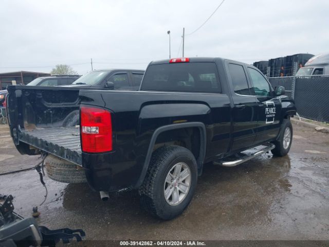 1GTV2MEH5HZ302087 GMC Sierra 1500 Sle