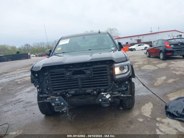 1GTV2MEH5HZ302087 GMC Sierra 1500 Sle