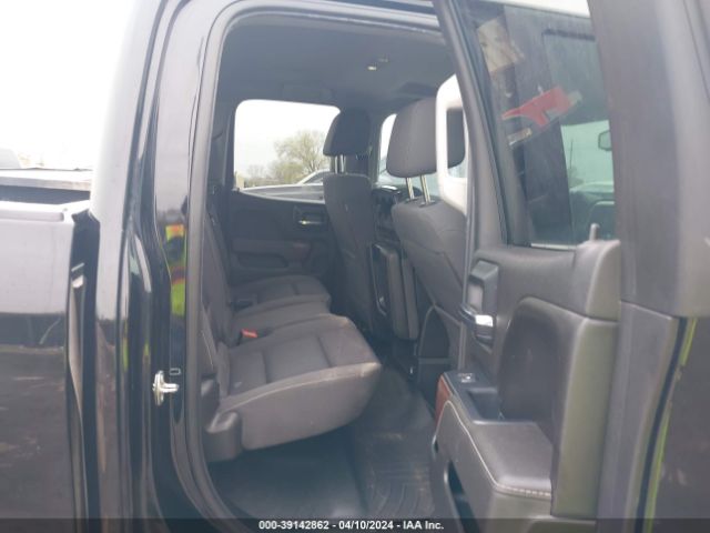 1GTV2MEH5HZ302087 GMC Sierra 1500 Sle