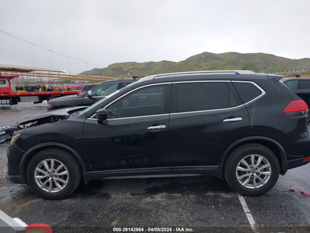 Nissan ROGUE SV 2017 KNMAT2MT7HP509436 Image 14