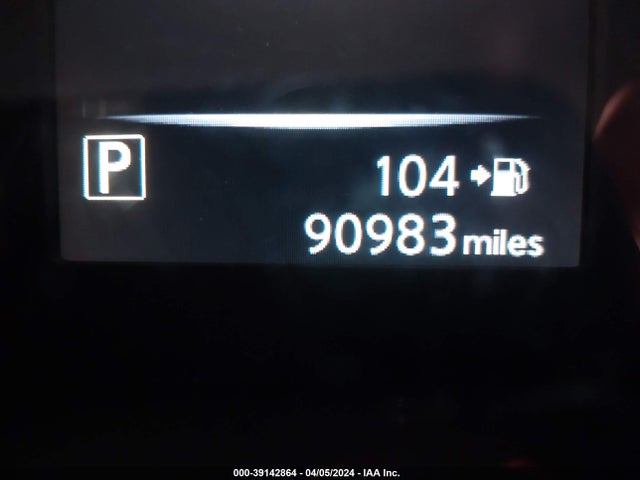 Nissan ROGUE SV 2017 KNMAT2MT7HP509436 Image 15