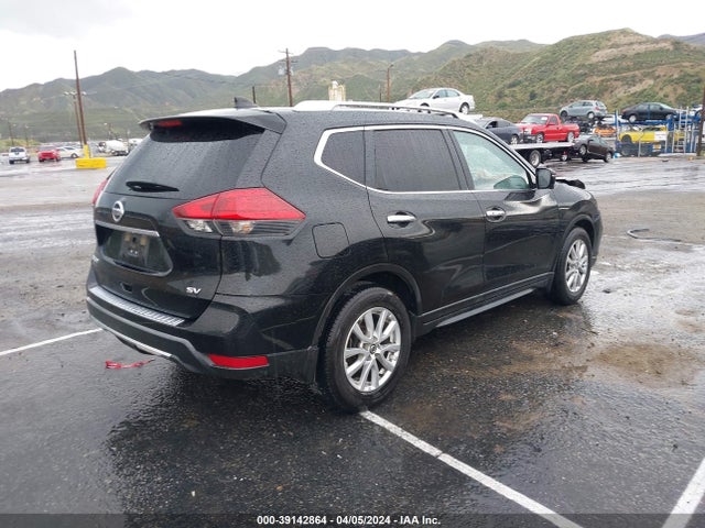 Nissan ROGUE SV 2017 KNMAT2MT7HP509436 Image 4