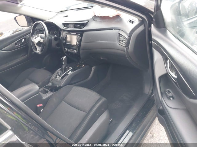 Nissan ROGUE SV 2017 KNMAT2MT7HP509436 Image 5