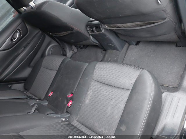 Nissan ROGUE SV 2017 KNMAT2MT7HP509436 Image 8
