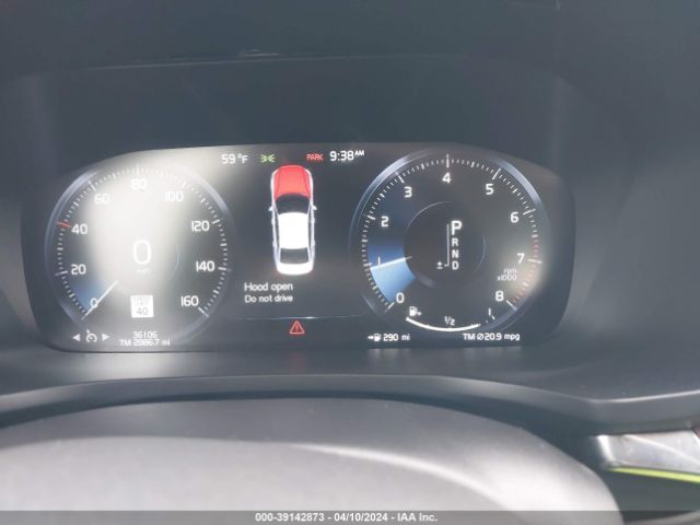 7JRA22TKXMG090991 Volvo S60 T6 Momentum