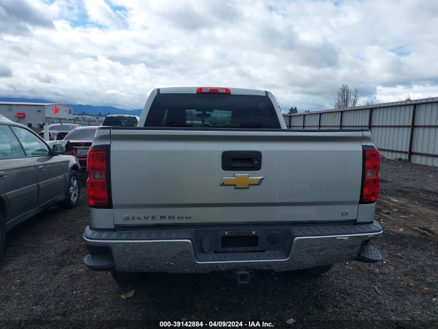 Chevrolet Silverado 1500 1lt/2lt 2015 3GCUKREC3FG185328 Image 16