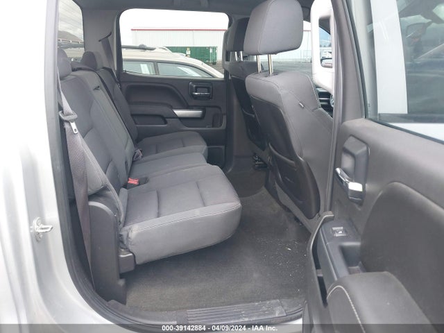 Chevrolet Silverado 1500 1lt/2lt 2015 3GCUKREC3FG185328 Image 8