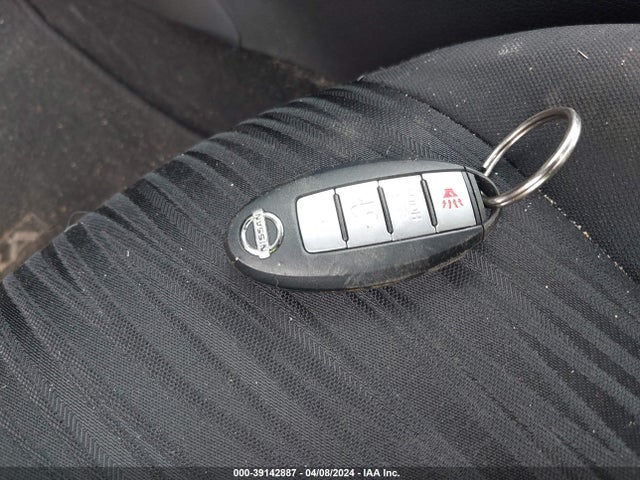 Nissan SENTRA SV 2019 3N1AB7AP5KY238103 Image 11