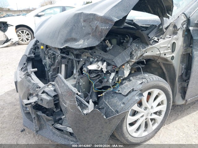 Nissan SENTRA SV 2019 3N1AB7AP5KY238103 Image 6