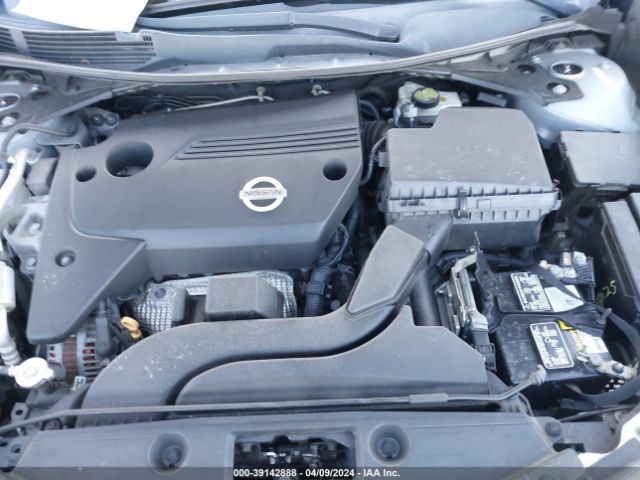 1N4AL3AP7FN329773 Nissan Altima 2.5/2.5 S/2.5 Sl/2.5 Sv