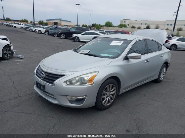 1N4AL3AP7FN329773 Nissan Altima 2.5/2.5 S/2.5 Sl/2.5 Sv