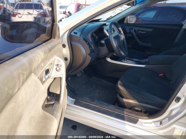 1N4AL3AP7FN329773 Nissan Altima 2.5/2.5 S/2.5 Sl/2.5 Sv