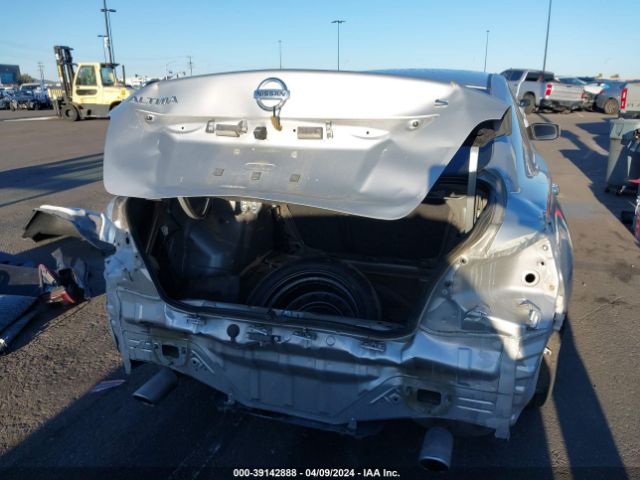 1N4AL3AP7FN329773 Nissan Altima 2.5/2.5 S/2.5 Sl/2.5 Sv