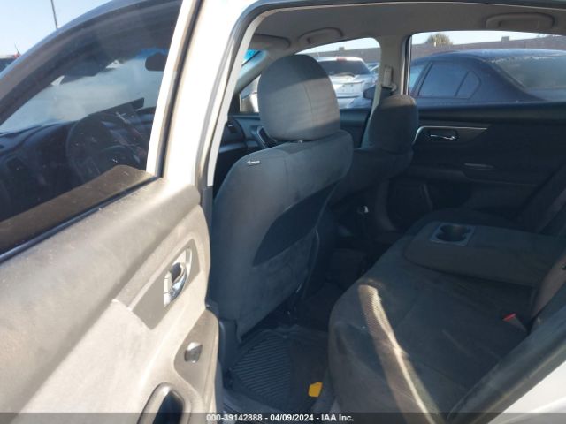 1N4AL3AP7FN329773 Nissan Altima 2.5/2.5 S/2.5 Sl/2.5 Sv