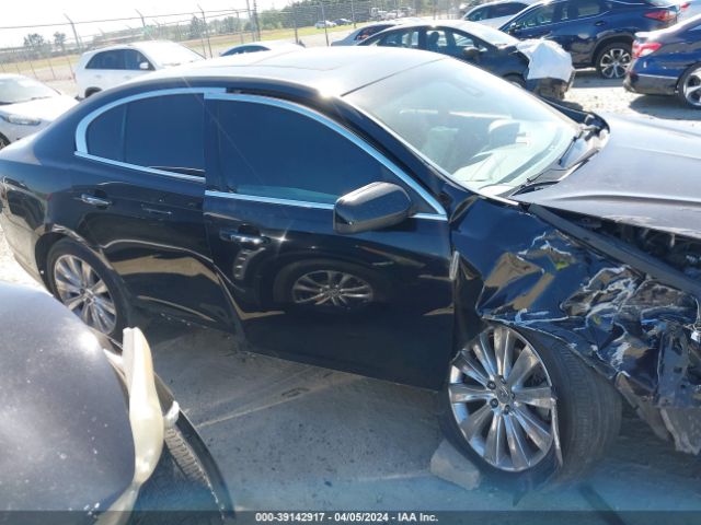 1LNHL9FT2GG602587 Lincoln Mks Ecoboost