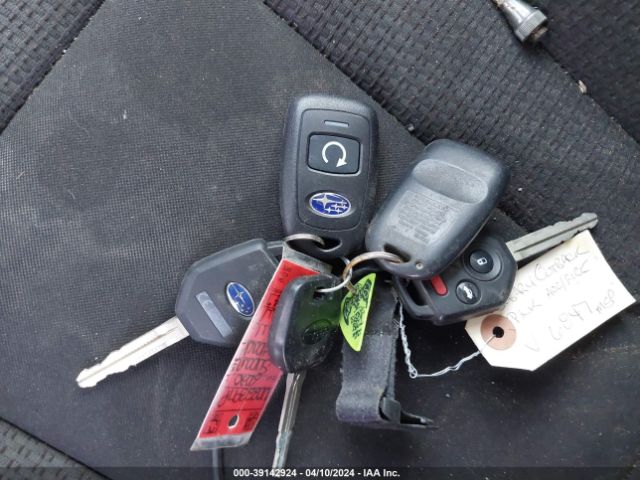 4S4BTACCXL3156847 Subaru Outback Premium