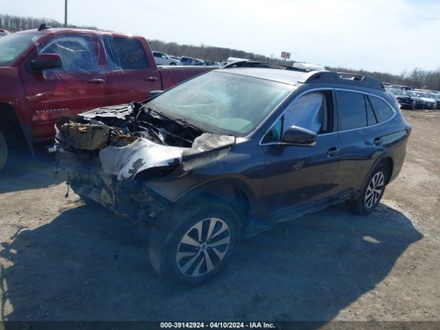 4S4BTACCXL3156847 Subaru Outback Premium