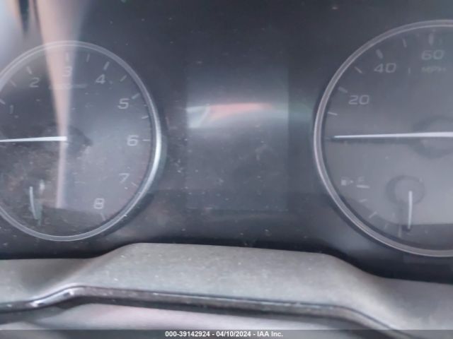 4S4BTACCXL3156847 Subaru Outback Premium