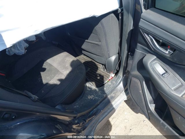 4S4BTACCXL3156847 Subaru Outback Premium