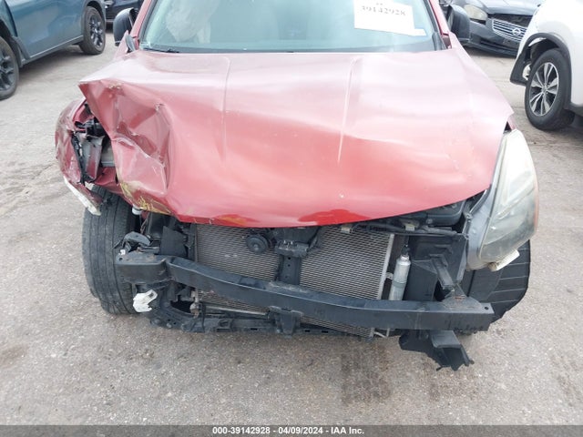 Nissan Rogue Select S 2014 JN8AS5MT7EW622622 Image 6