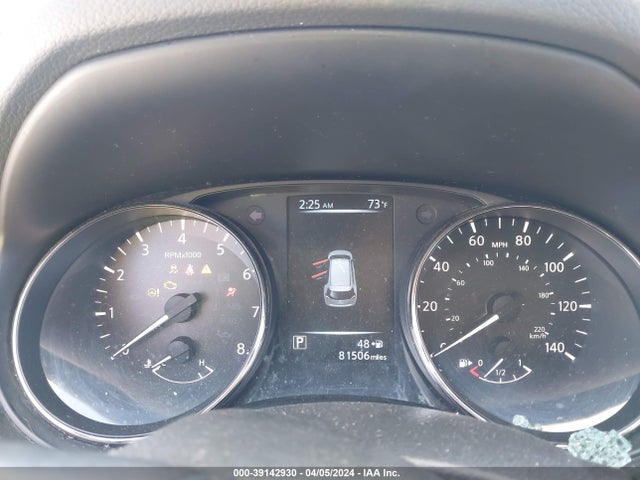 Nissan ROGUE S 2017 JN8AT2MT1HW148473 Image 7