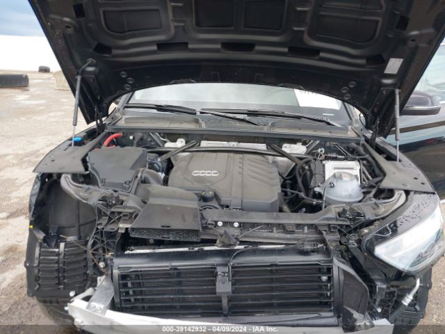 WA1BBAFY7R2024894 Audi Q5 Premium Plus 40 Tfsi Quattro S Tronic