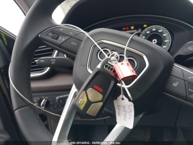 WA1BBAFY7R2024894 Audi Q5 Premium Plus 40 Tfsi Quattro S Tronic
