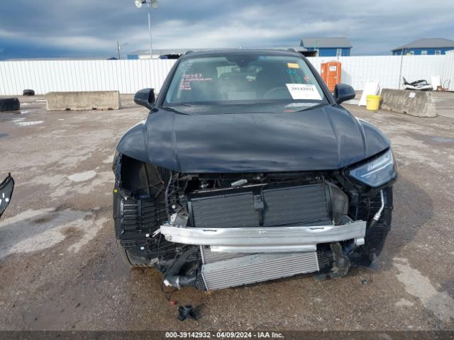 WA1BBAFY7R2024894 Audi Q5 Premium Plus 40 Tfsi Quattro S Tronic