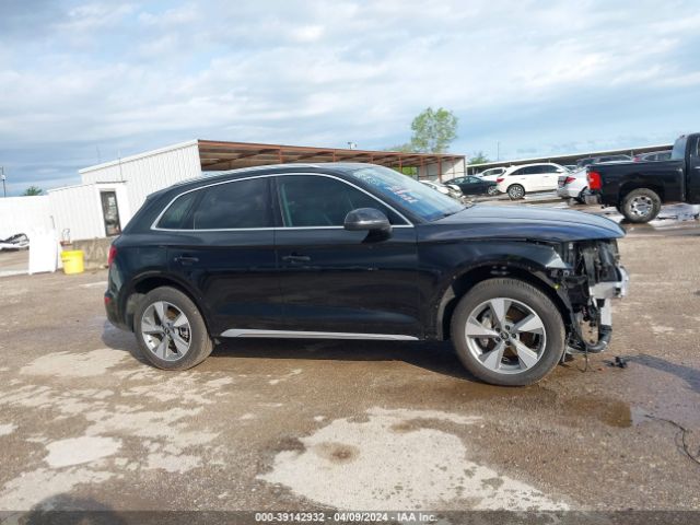 WA1BBAFY7R2024894 Audi Q5 Premium Plus 40 Tfsi Quattro S Tronic