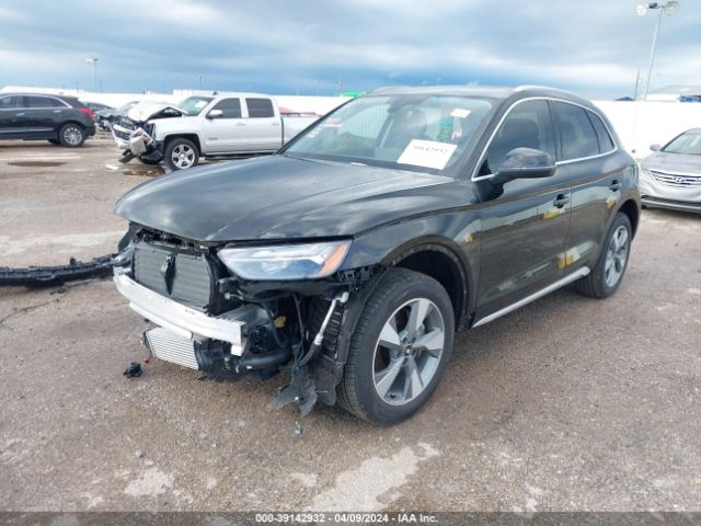 WA1BBAFY7R2024894 Audi Q5 Premium Plus 40 Tfsi Quattro S Tronic
